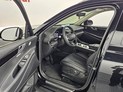 2023 Genesis GV80 缩略图 13