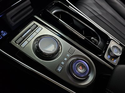 2023 Genesis GV80 缩略图 12
