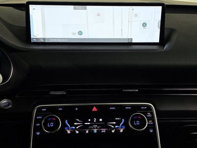 2023 Genesis GV80 缩略图 20