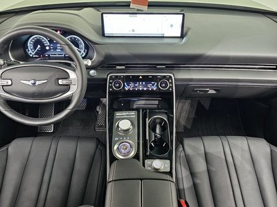 صورة 5 لـ 2023 Genesis GV80