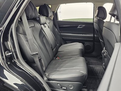 2023 Genesis GV80 缩略图 16