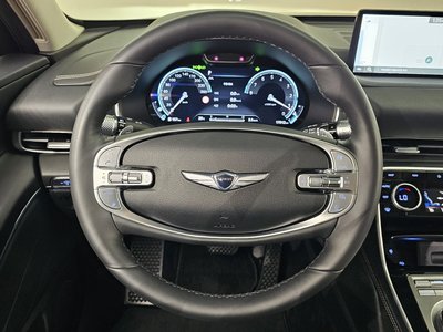 2023 Genesis GV80 缩略图 19