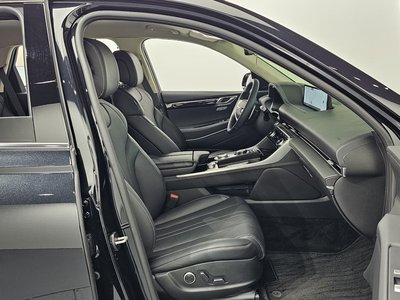 2023 Genesis GV80 缩略图 17