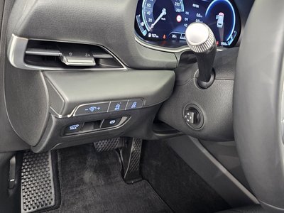 2023 Genesis GV80 缩略图 22