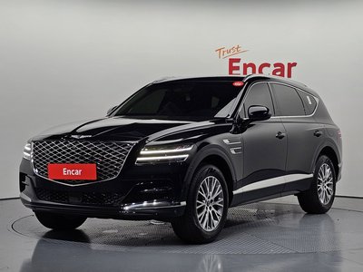 صورة 1 لـ 2023 Genesis GV80