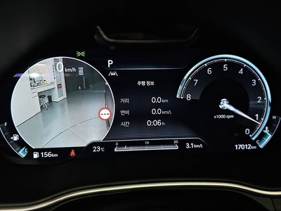 2023 Genesis GV80 缩略图 11
