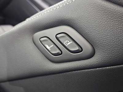 2023 Genesis GV80 缩略图 23