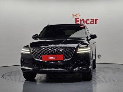 صورة 2 لـ 2023 Genesis GV80