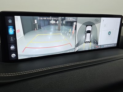 2023 Genesis GV80 缩略图 21