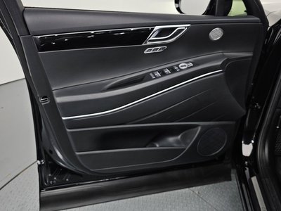 2023 Genesis GV80 缩略图 14
