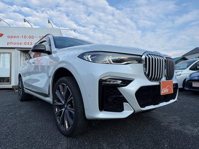 BMW X7 - 4