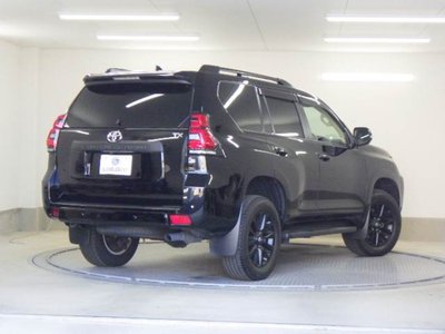 TOYOTA LAND CRUISER PRADO - 2