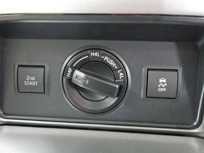 TOYOTA LAND CRUISER PRADO - 6