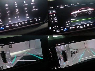 2025 AUDI A6 E-TRON thumbnail 13