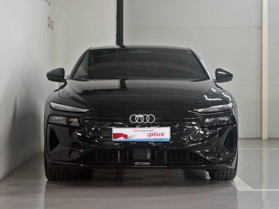 2025 AUDI A6 E-TRON photo 2
