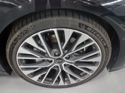 2025 AUDI A6 E-TRON photo 6