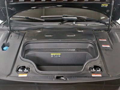 2025 AUDI A6 E-TRON photo 7