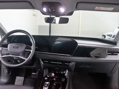 2025 AUDI A6 E-TRON photo 5