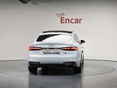 AUDI A5 - 4