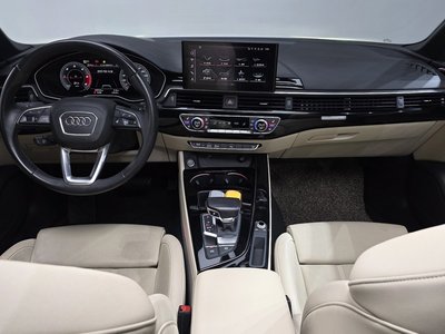 AUDI A5 - 5