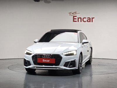 AUDI A5 - 2