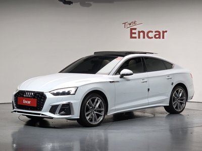 AUDI A5 - 3