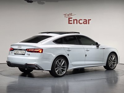 AUDI A5 - 6