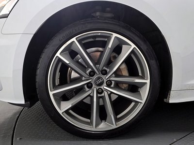 AUDI A5 - 7
