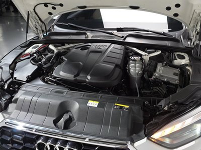 AUDI A5 - 8