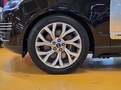 LAND ROVER RANGE ROVER - 6