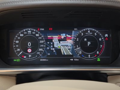 LAND ROVER RANGE ROVER - 10