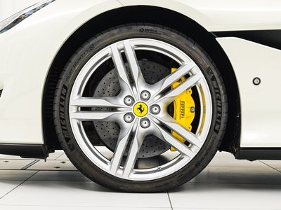 FERRARI PORTOFINO - 9