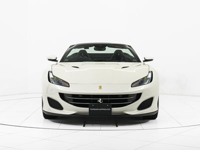 FERRARI PORTOFINO - 5
