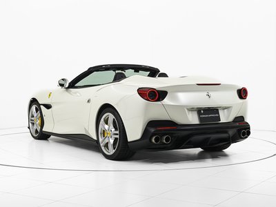 FERRARI PORTOFINO - 7