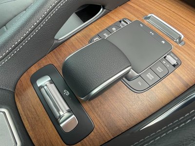 MERCEDES-BENZ GLE - 4