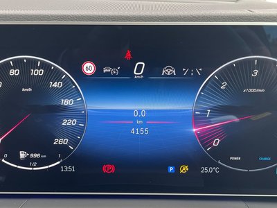 MERCEDES-BENZ GLE - 3