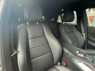 MERCEDES-BENZ GLE - 5