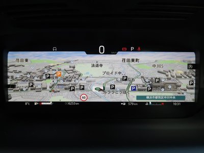 LAND ROVER DISCOVERY SPORT - 10