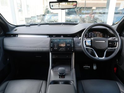 LAND ROVER DISCOVERY SPORT - 2