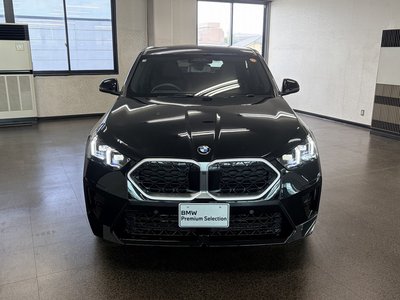 BMW X2 - 3