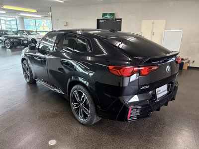 BMW X2 - 8