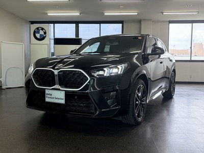 BMW X2 - 1