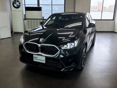 BMW X2 - 5