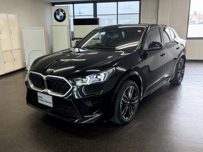 BMW X2 - 6