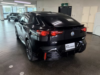BMW X2 - 9