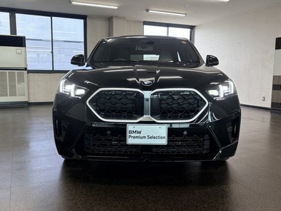 BMW X2 - 4