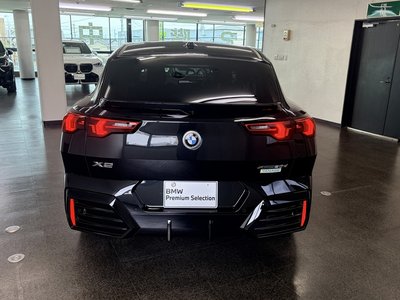 BMW X2 - 10