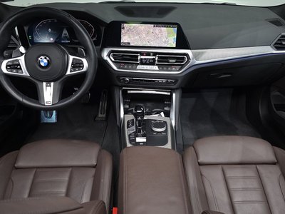 BMW 4 SERIES - 5