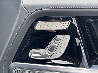 صورة مصغرة 28 لـ 2023 Mercedes-BENZ G-CLASS