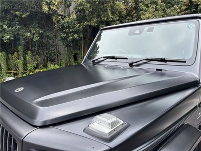 صورة مصغرة 18 لـ 2023 Mercedes-BENZ G-CLASS